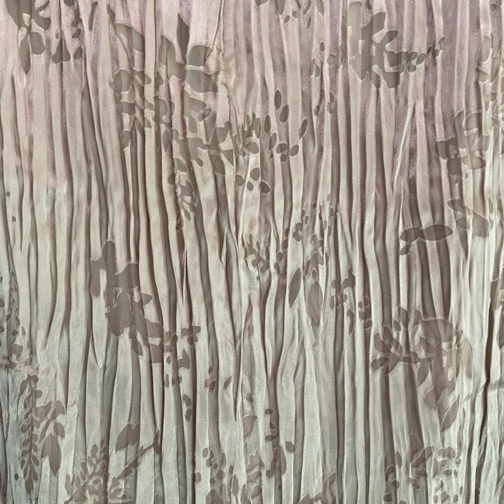 Vince Silk Skirt - Picture 3 of 6